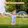 JOYIN Big Bubble Wands Set with with Tray, 21″ Giant Bubble Wands Bulk for Kids, Summer, Outdoor Play Period & Birthday Party & Games, 6 Pcs Solution Suitable, Suitable for All Age People(Assorted)