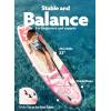 SLOOSH Inflatable Stand Up Paddle Board, 10’6″ Paddle Boards with Premium Accessories, Non-Slip EVA Deck, Ultra-Light Carry Bag Pump, Ripple SUP for Youth & Adults of All Skill Levels(Flamingo Dawn)