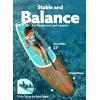SLOOSH Inflatable Stand Up Paddle Board, 10’6″ Paddle Boards with Premium Accessories, Non-Slip EVA Deck, Ultra-Light Carry Bag Pump, Ripple SUP for Youth & Adults of All Skill Levels(Aqua Breeze)