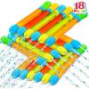 JOYIN 18 Pack 16.5” Water Gun, Blaster Squirt Guns, Bulk Water Guns Summer Outdoor Swimming Pool, Backyard, Beach Water Game Fighting Play Pool Toys