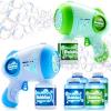 Green  Blue