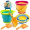 Yellow/Blue/Green