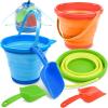 Orange/Blue/Green