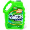 JOYIN 100 Oz Concentrated Bubble Solution (up to 8 Gallon) for Large Party in Summer Celebrations, Party Favor, Bubble Summer Toy, Classroom Prizes, Easter (Blue)(Green)