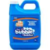 JOYIN 1L/33.8 oz Bubble Concentrated Solution Refills (up to 7.4 Gallon) RefillMixture for Bubble Machine, Blaster, Blower