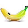 Sloosh Inflatable Banana Pool Float – Ride on Banana Pool Floats Funny Swimming Pool Party Decorations