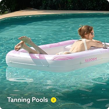 Sloosh : Summer Water Toys and Outdoor Essentials