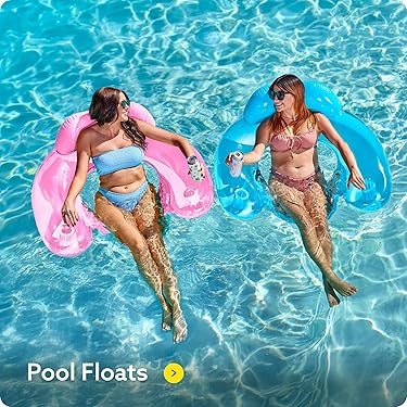 Sloosh : Summer Water Toys and Outdoor Essentials