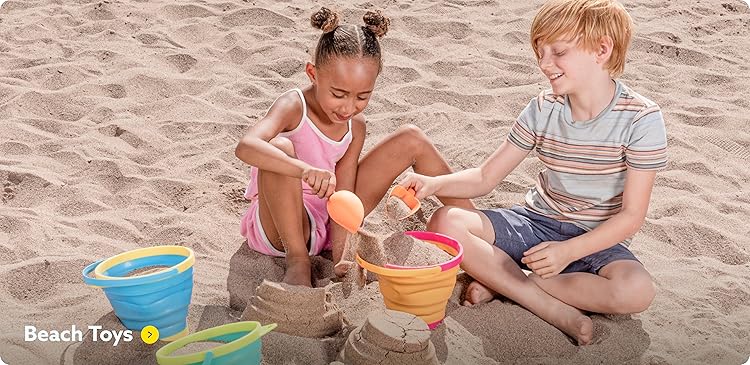 Sloosh : Summer Water Toys and Outdoor Essentials