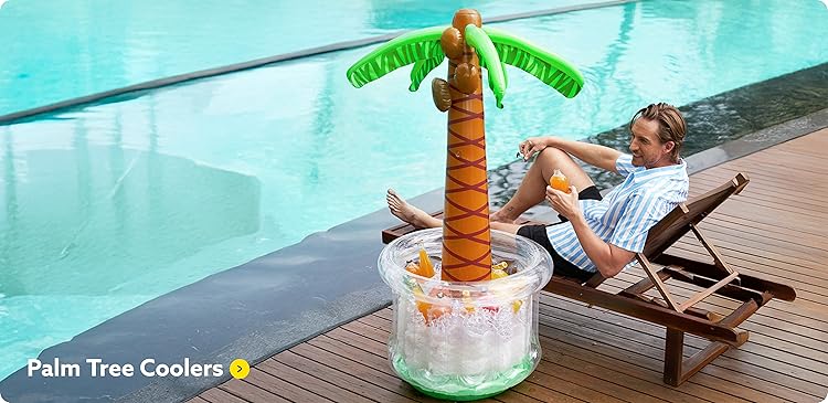 Sloosh : Summer Water Toys and Outdoor Essentials