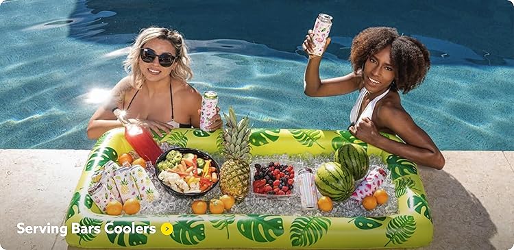 Sloosh : Summer Water Toys and Outdoor Essentials