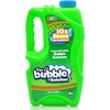 JOYIN 32 OZ Concentrated Bubble Solution for Bubble Machines (Up to 2.5 Gallons), Concentrated Solution Refills for Machine, Wands, Blower, Easter, Kids, Parties(Green)