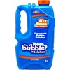 JOYIN 32 OZ Concentrated Bubble Solution for Bubble Machines (Up to 2.5 Gallons), Concentrated Solution Refills for Machine, Wands, Blower, Easter, Kids, Parties(Blue)